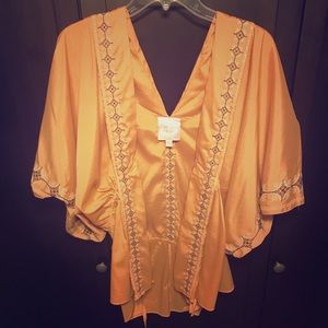 Sexy Suggestive Kimono